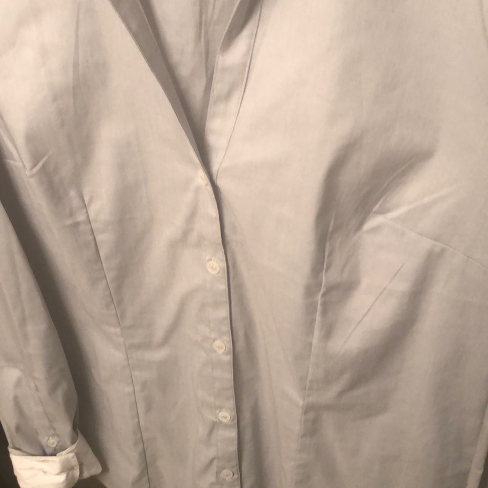 Button up shirt - Picture 3 of 4